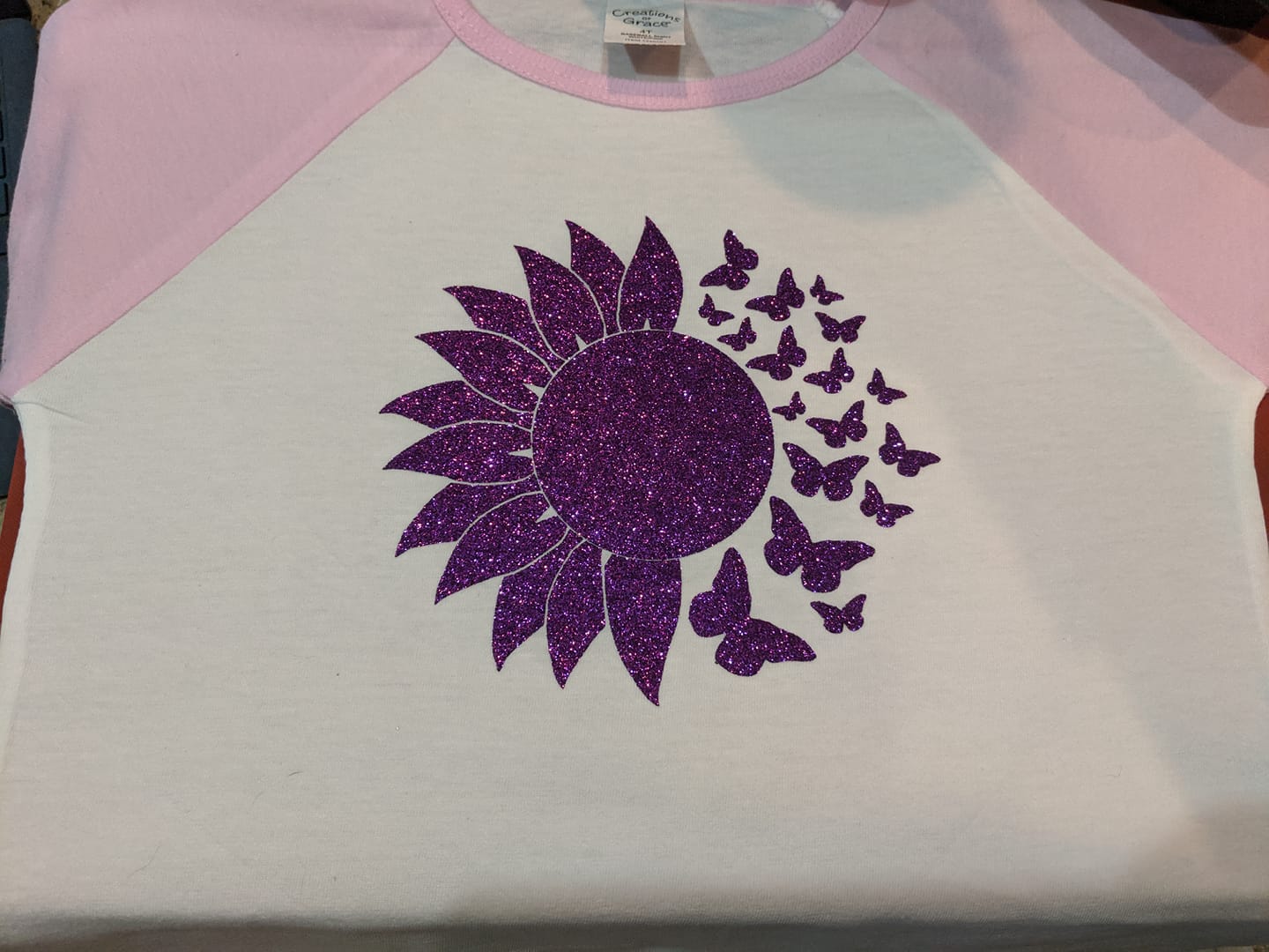 Child Customized T-shirts