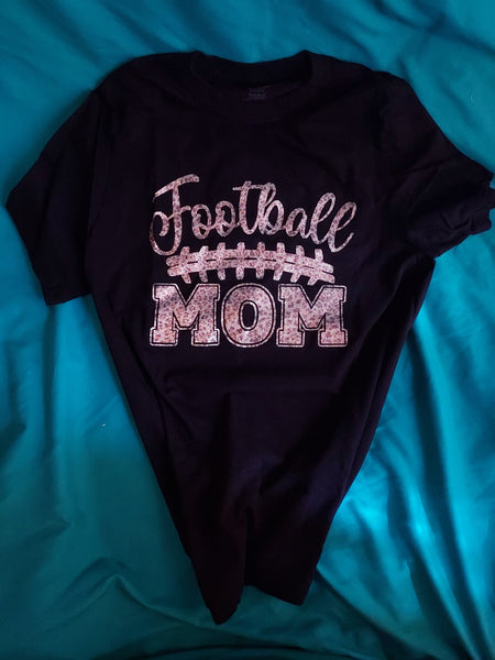 Football mom