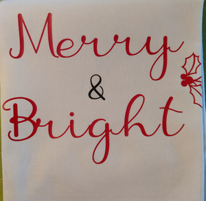 Merry & Bright